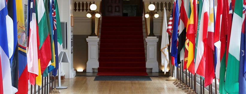 Naval War College Foundation
