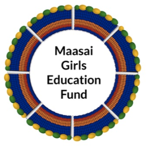 Maasai Girls Education Fund Logo