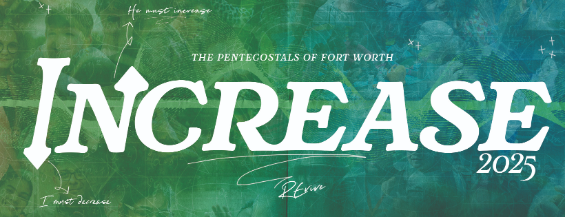The Pentecostals of Fort Worth