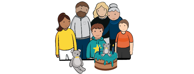 The Cake Detective Charitable Trust
