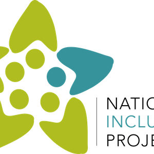 National Inclusion Project Logo
