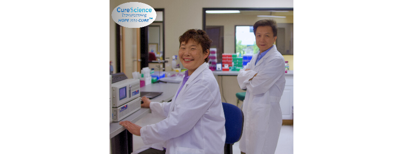CureScience Institute