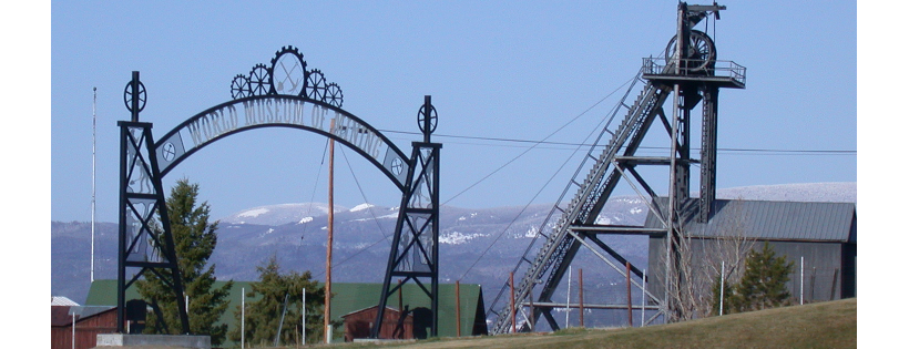 World Museum of Mining