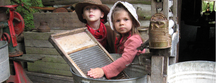 Pioneer Farm Museum