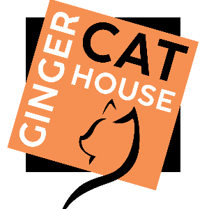 Ginger House Cat Rescue Worcester Park