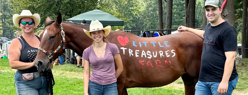 Little Treasures Farm, Inc