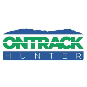 On Track Hunter Logo