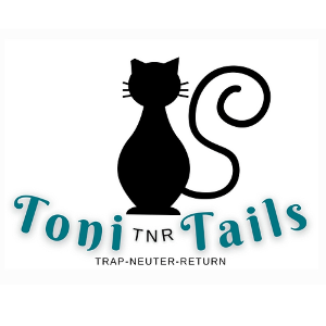 Toni TNR Tails, Inc