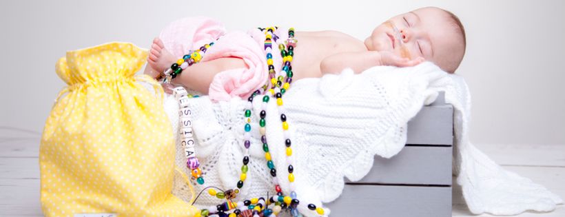 Beads of Courage UK and Ireland