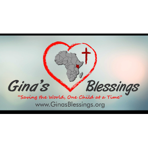 Gina's Blessings