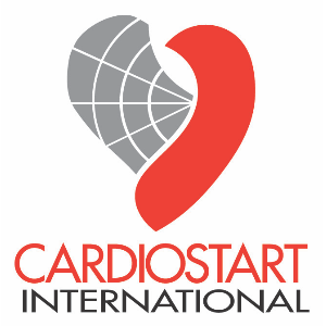 CardioStart International Inc. Logo