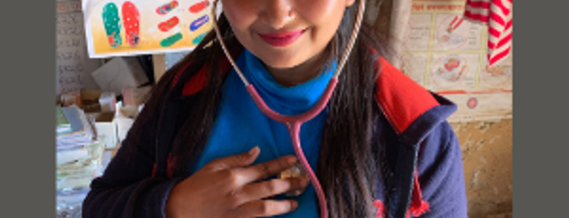 Australian Himalayan Foundation Ltd