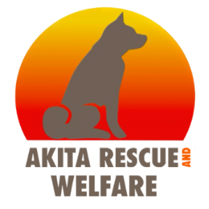 Akita Rescue & Welfare Trust (UK) - reg. charity number 1112054