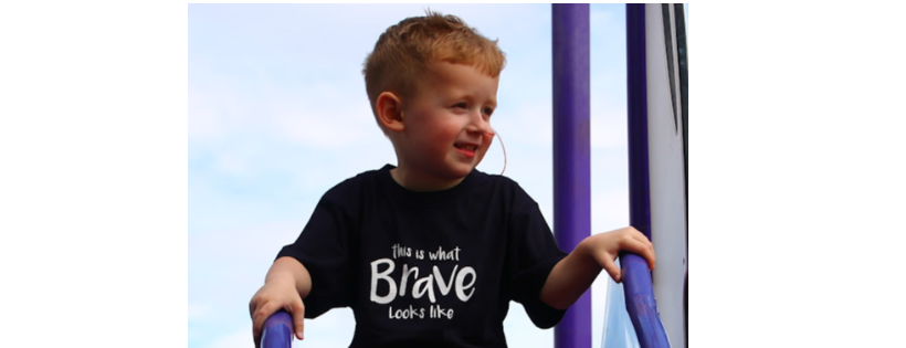 Bravery Box Australia Ltd