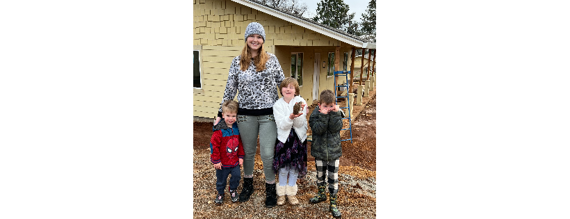 Habitat for Humanity of Butte County