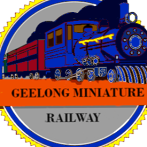 Geelong Miniature Railway Inc Logo