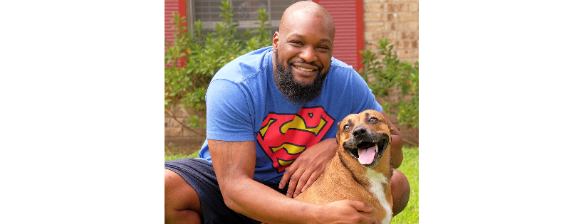 Paws for Heroes