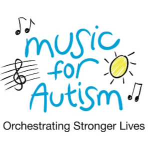 Music for Autism Logo
