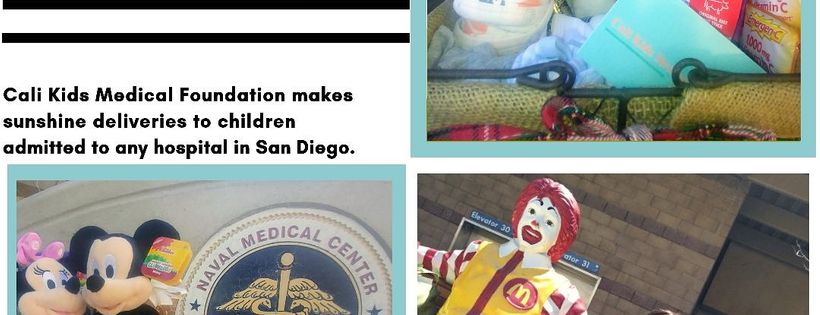 Cali Kids Medical Foundation