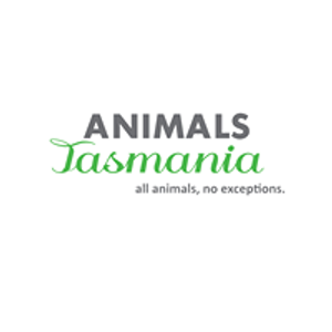 Animals Tasmania Logo