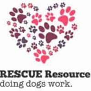 Rescue Resource-NSW Logo