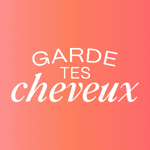 Garde tes cheveux Logo