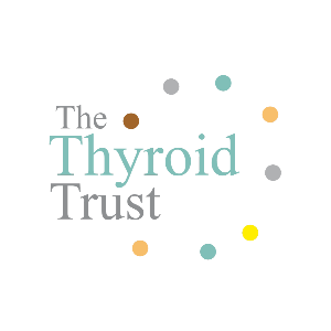 The Thyroid Trust Logo