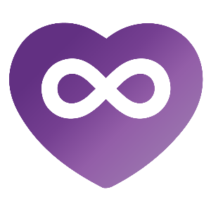 Break the silence against domestic violence Logo