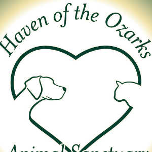 Haven of the Ozarks Animal Sanctuary Logo