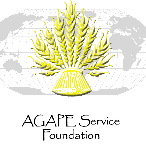 Agape Service Foundation, Inc.