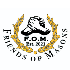 Friends of Masons Logo