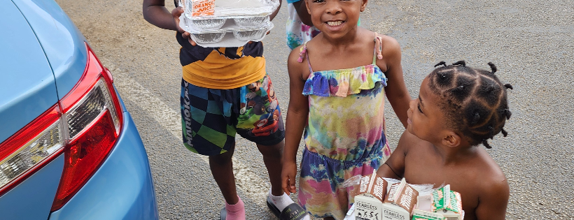Feeding Kids Right, Inc.