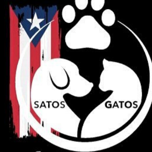 PRoud Rescuers of Puerto Rico Logo