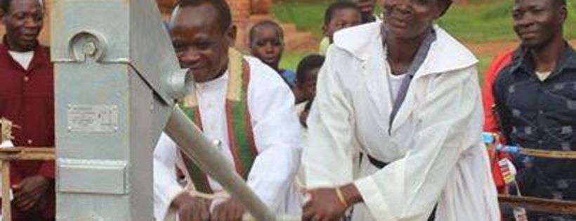 MANNA - Mozambique & Angola Anglican Association