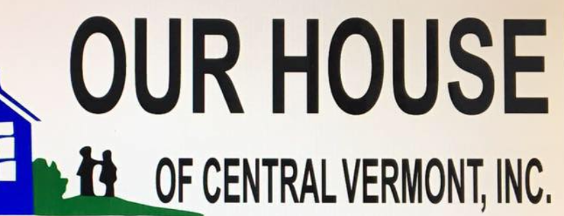 OUR House of Central VT