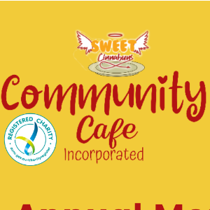 Community Cafe Incorporated