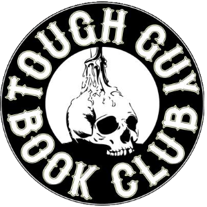 Tough Guy Book Club