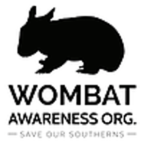 Wombat Awareness Organisation SA Inc Logo