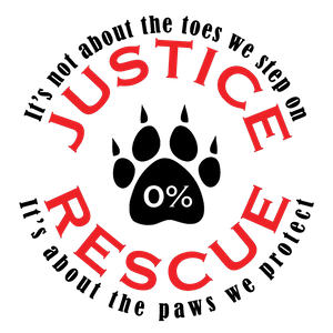 Justice Rescue Logo