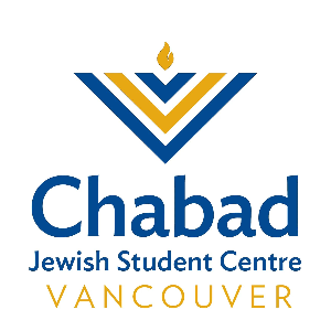 Chabad Jewish Student Centre - Vancouver