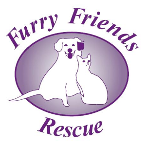 Furry Friends Rescue Logo