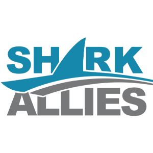 Shark Allies Logo