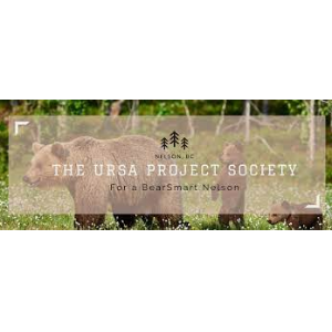 The Ursa Project Society