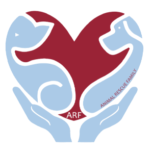 Animal Rescue Family