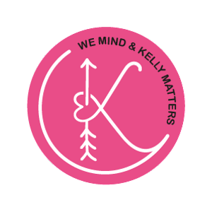 We Mind & Kelly Matters