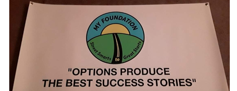 MY Foundation: Street Smarts to Great Starts Corp.