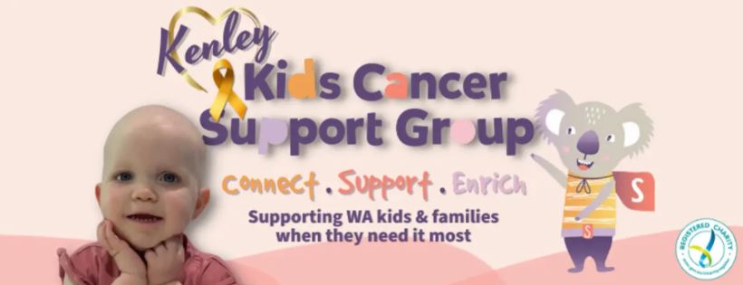 Kids Cancer Support Group