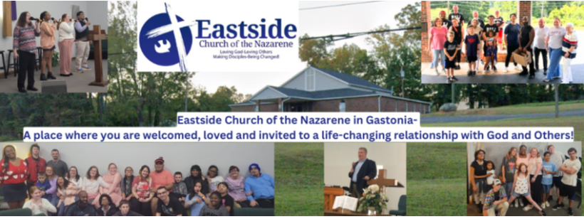 Eastside Church of the Nazarene